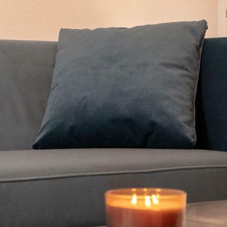 Ferienhaus Septimer Бивио Экстерьер фото